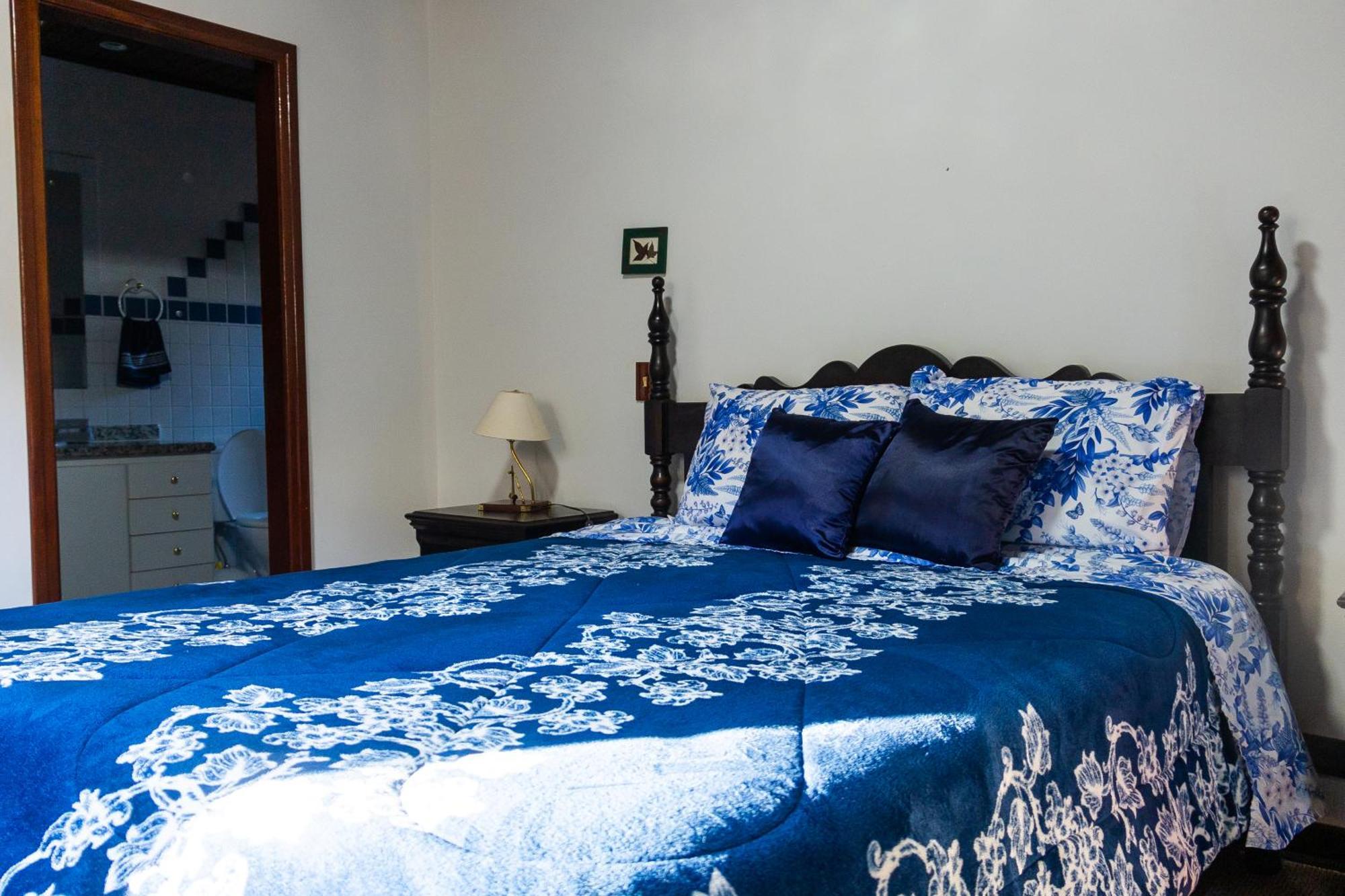 Vila Husky E Vila Grega Campos do Jordão 外观 照片