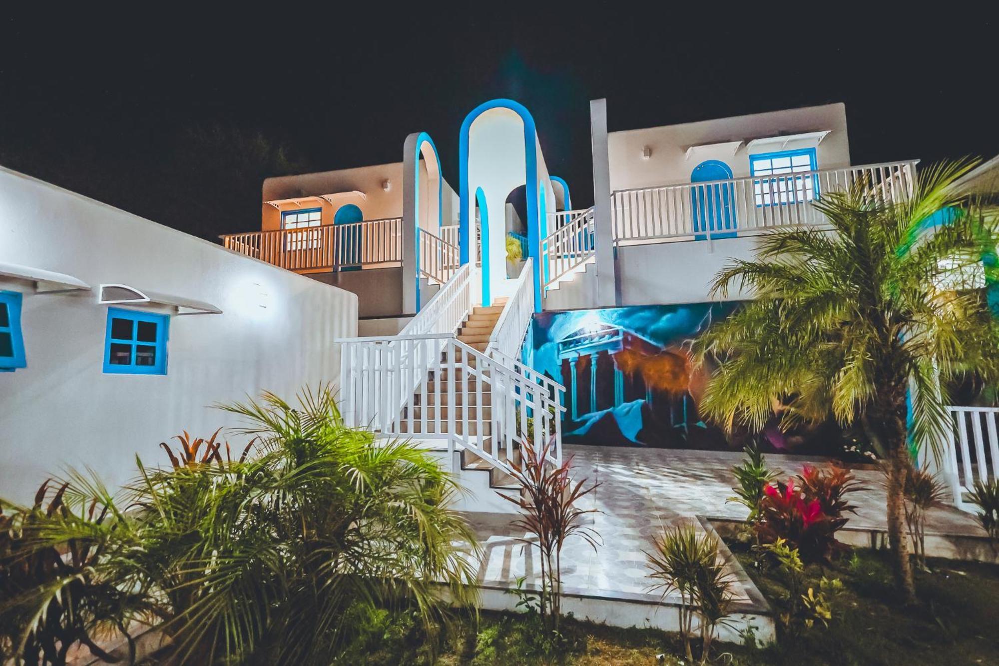 Vila Husky E Vila Grega Campos do Jordão 外观 照片